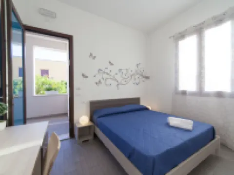 Amaka Hotels in Custonaci