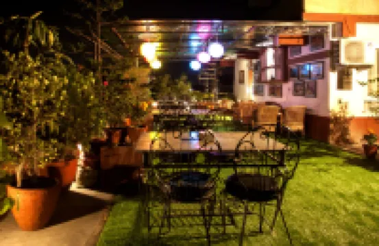 Hotel Friends Home Hotels near Kumari Chowk