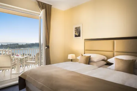 Remisens Casa Rosa - Hotel Metropol Annexe