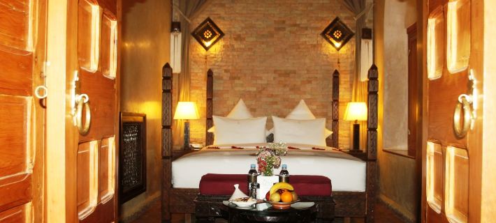 Riad Kalaa Hotels in Rabat