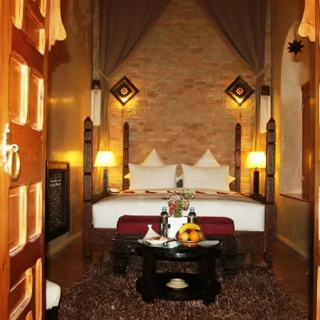 Riad Kalaa