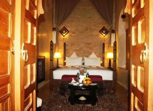 Riad Kalaa - 4-Star