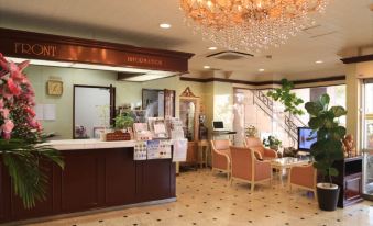 Sunrise Hotel Okinawa