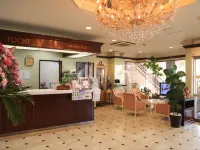 日出觀光飯店