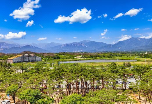 켄싱턴리조트 코코몽 키즈시설