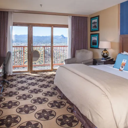 Prescott Resort & Conference Center
