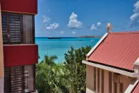Horizon View Beach Hotel - Ocean View
