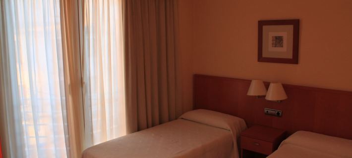 Hotel del Port Hotels in Baix Ebre