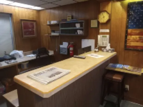 Siesta Motel Hotel di Havre