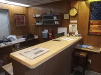 Siesta Motel