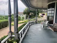 ザ ハノック ハウス グランド・オペラ・ハウス周辺のホテル