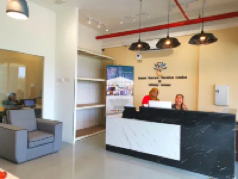 日落海景度假公寓@無級大道