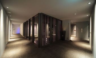 Akasaka Granbell Hotel