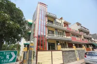 陽光住宅飯店