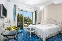 Boutique Hotel Casa Mariantonia Hotels in Anacapri