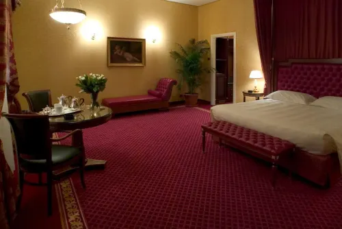 Hotel Maxim Избранное Photos