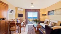 Macdonald la Ermita Resort - balcon