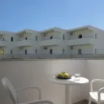Reina Apartments Hotels in Petres