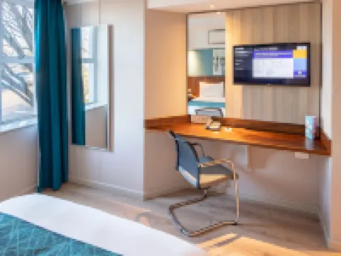 Town Lodge Johannesburg Airport Hotels in Germiston