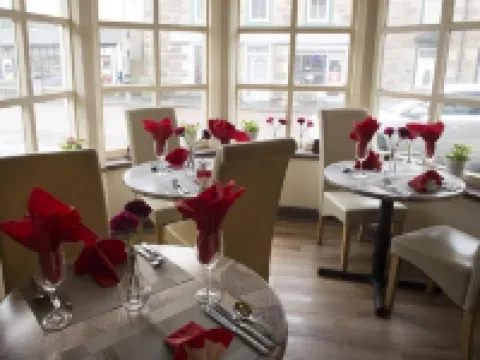 Dalgair House Hotel Hotels in Callander