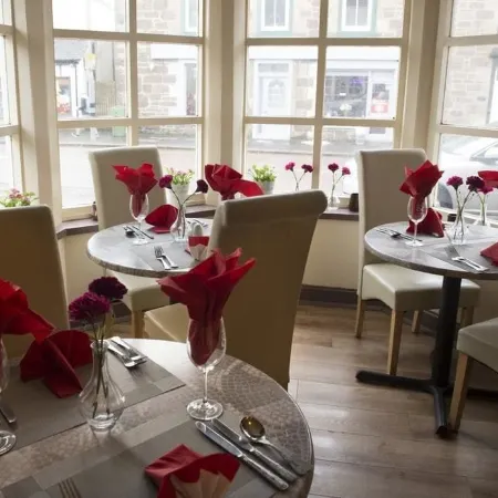 Dalgair House Hotel