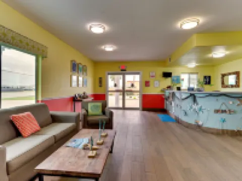 阿蘭瑟斯港島嶼酒店 阿蘭瑟斯港酒店