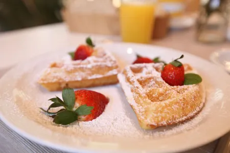 Sunny Side up B&B Rye Отели в г. Capel Sound