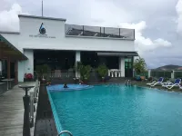 Purest Hotel Sungai Petani - Pool