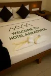 Hotel Aaradhya