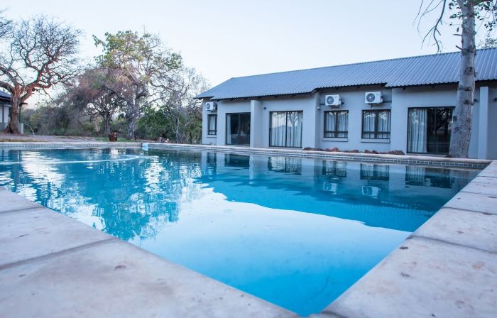 Hamiltons Lodge & Restaurant