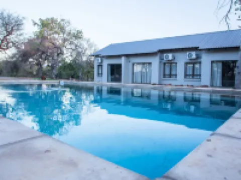 Hamiltons Lodge & Restaurant Hotels in Malelane