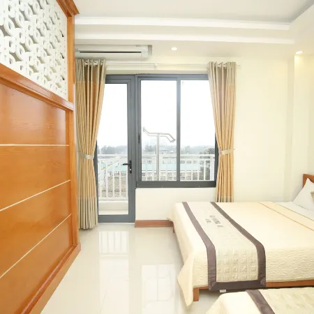 Vu Phong 3 Hotel