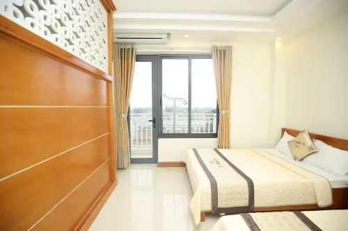 Vu Phong 3 Hotel Hotel a Sầm Sơn