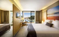 Valamar Padova Hotel Hotel a Lun