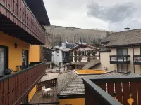 Hotel Gasthof Gramshammer