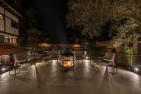 Matian Hotel Boutique Hotels in 