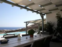 Niriides Homes & Villas Hoteles en Miconos