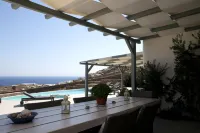 Niriides Homes & Villas Hotels in Mykonos