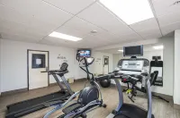 The Vistas - Gym