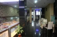 Kar Hotel Hotels in Akdeniz