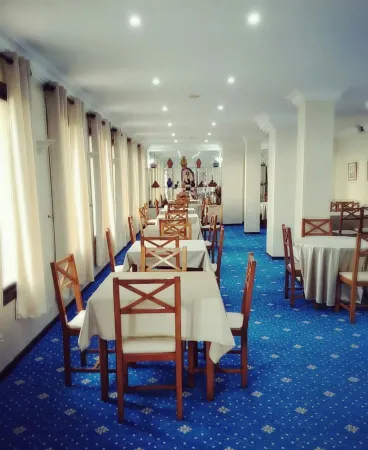 澤里斯酒店