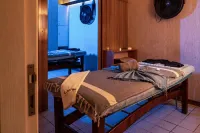Lavin Hotel & Spa - spa