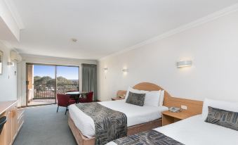 Great Eastern Motor Lodge