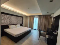 โรงแรมเทอร์เรซ ซูบิคเบย์ โรงแรมใกล้ออลแฮนด์บีช
