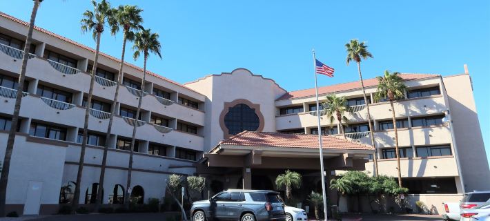 GreenTree Hotel Phoenix West Hotels in Phoenix