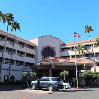 GreenTree Hotel Phoenix West Hotels near Ak-Chin Pavilion