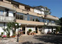 Hotel Cremona Hotels in Genazzano