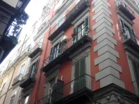 Bed and Breakfast Casa Mariella Hoteles en 