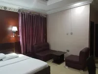 Grand Valley Hotel Hotels in 