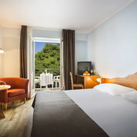 Maistra Select Island Hotel Katarina